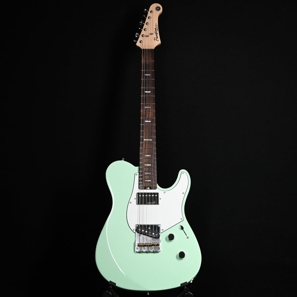 Yamaha Pacifica SC Standard Plus PACS+11S- Peppermint Green 2026 (IL0014290)