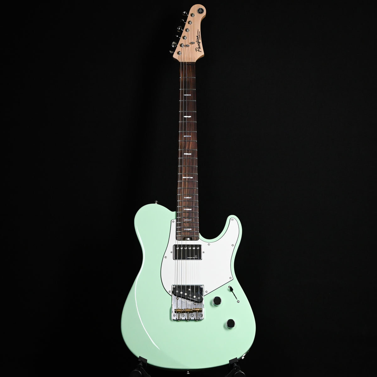 Yamaha Pacifica SC Standard Plus PACS+11S- Peppermint Green 2026 (IL0014290)
