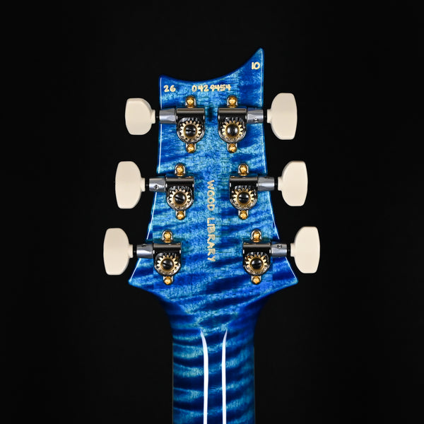PRS Wood Library McCarty Tremolo w/ 10-Top & 