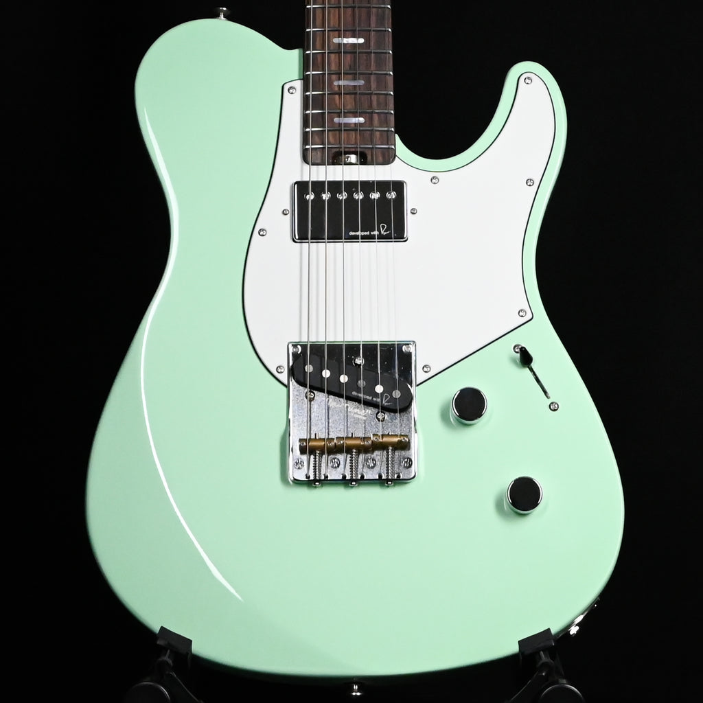 Yamaha Pacifica SC Standard Plus PACS+11S- Peppermint Green 2026 (IL0014290)