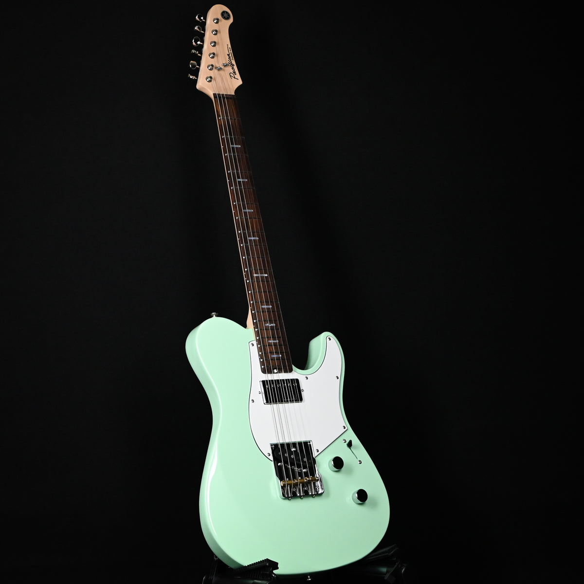 Yamaha Pacifica SC Standard Plus PACS+11S- Peppermint Green 2026 (IL0014290)