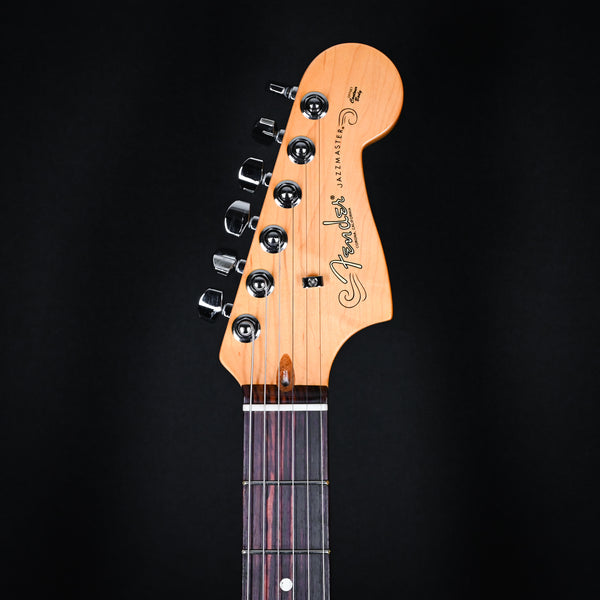 Fender American Professional II Jazzmaster - Dark Night w/ Rosewood Fingerboard (US24025251)