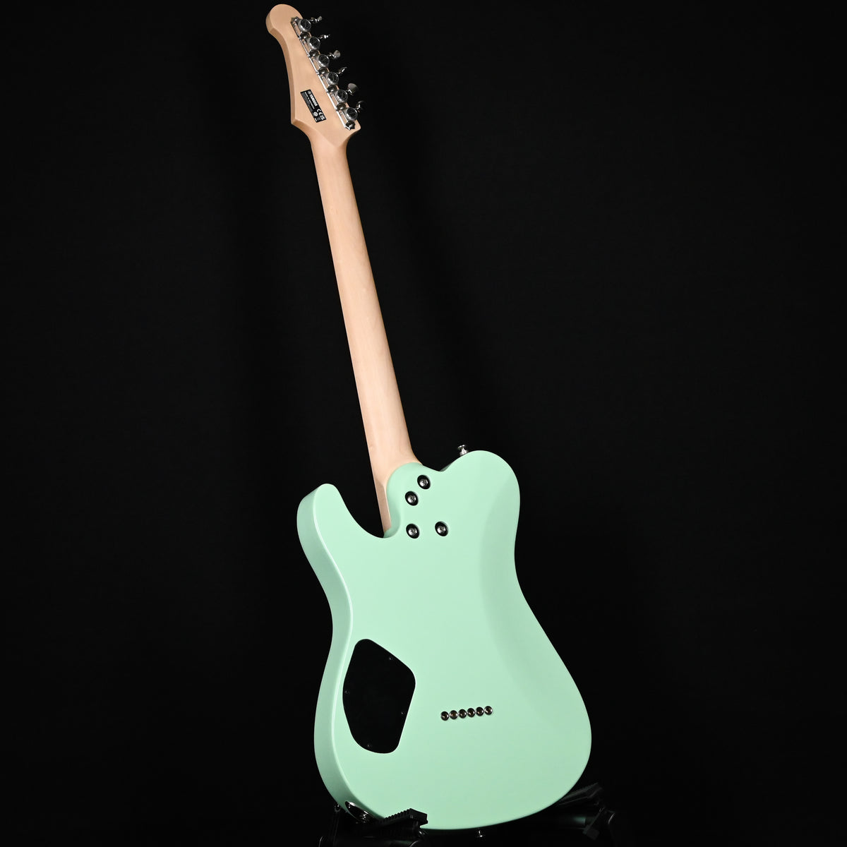 Yamaha Pacifica SC Standard Plus PACS+11S- Peppermint Green 2026 (IL0014290)