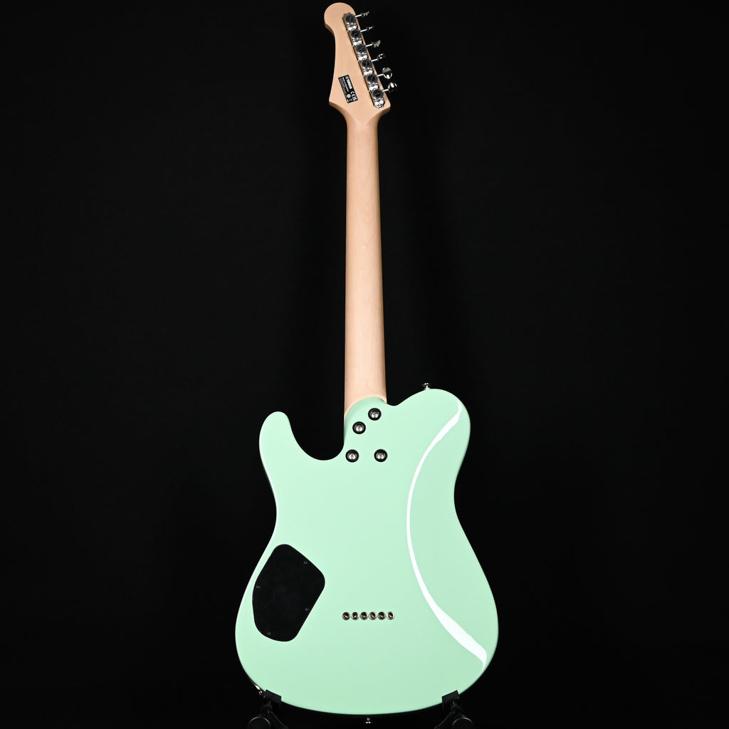 Yamaha Pacifica SC Standard Plus PACS+11S- Peppermint Green 2026 (IL0014290)