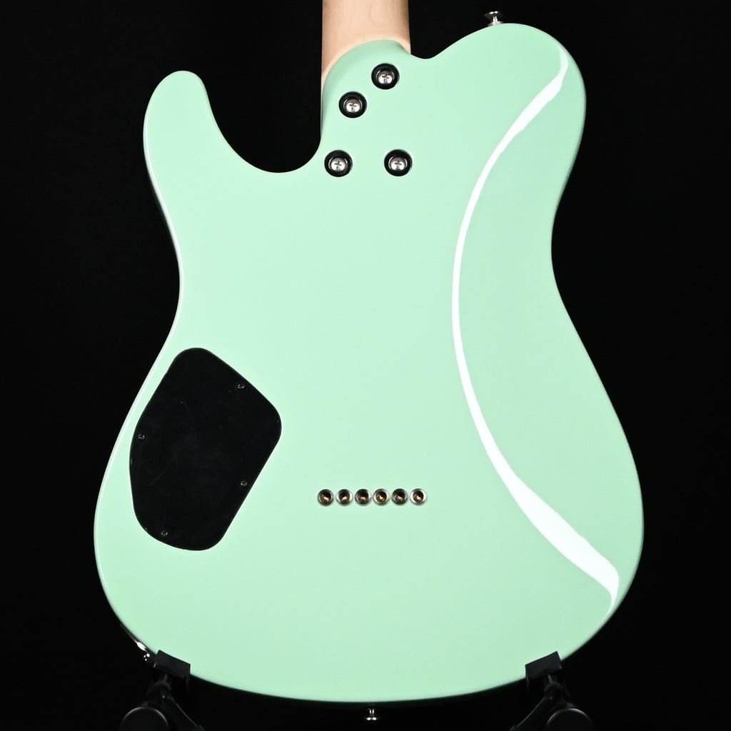 Yamaha Pacifica SC Standard Plus PACS+11S- Peppermint Green 2026 (IL0014290)