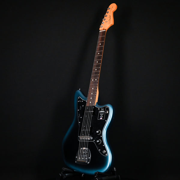 Fender American Professional II Jazzmaster - Dark Night w/ Rosewood Fingerboard (US24025251)