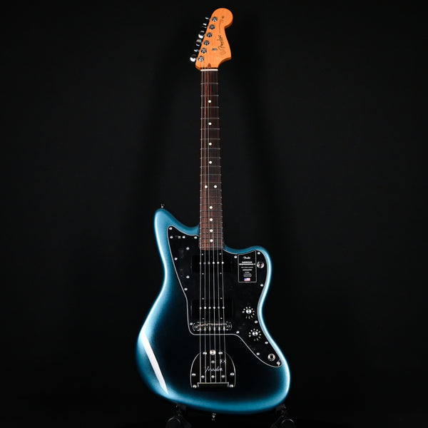 Fender American Professional II Jazzmaster - Dark Night w/ Rosewood Fingerboard (US24025251)