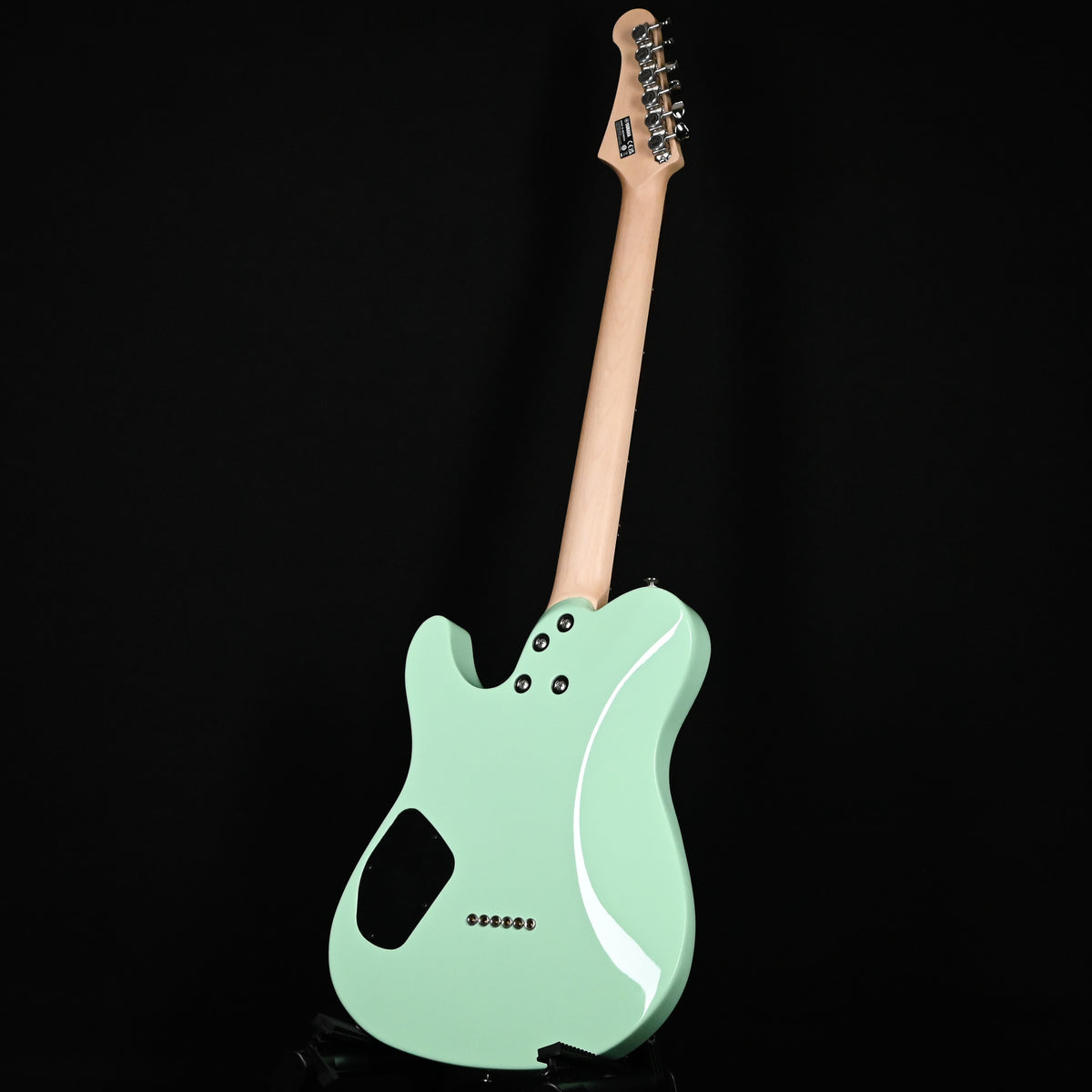 Yamaha Pacifica SC Standard Plus PACS+11S- Peppermint Green 2026 (IL0014290)