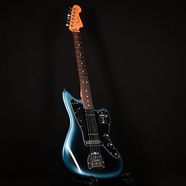 Fender American Professional II Jazzmaster - Dark Night w/ Rosewood Fingerboard (US24025251)