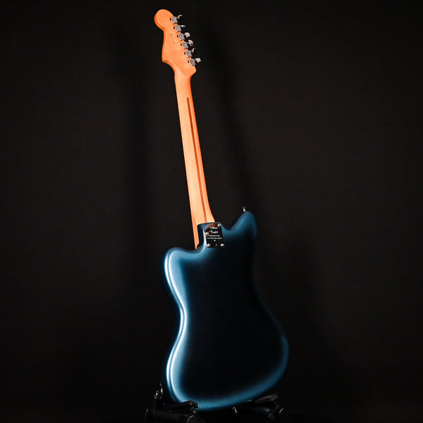 Fender American Professional II Jazzmaster - Dark Night w/ Rosewood Fingerboard (US24025251)