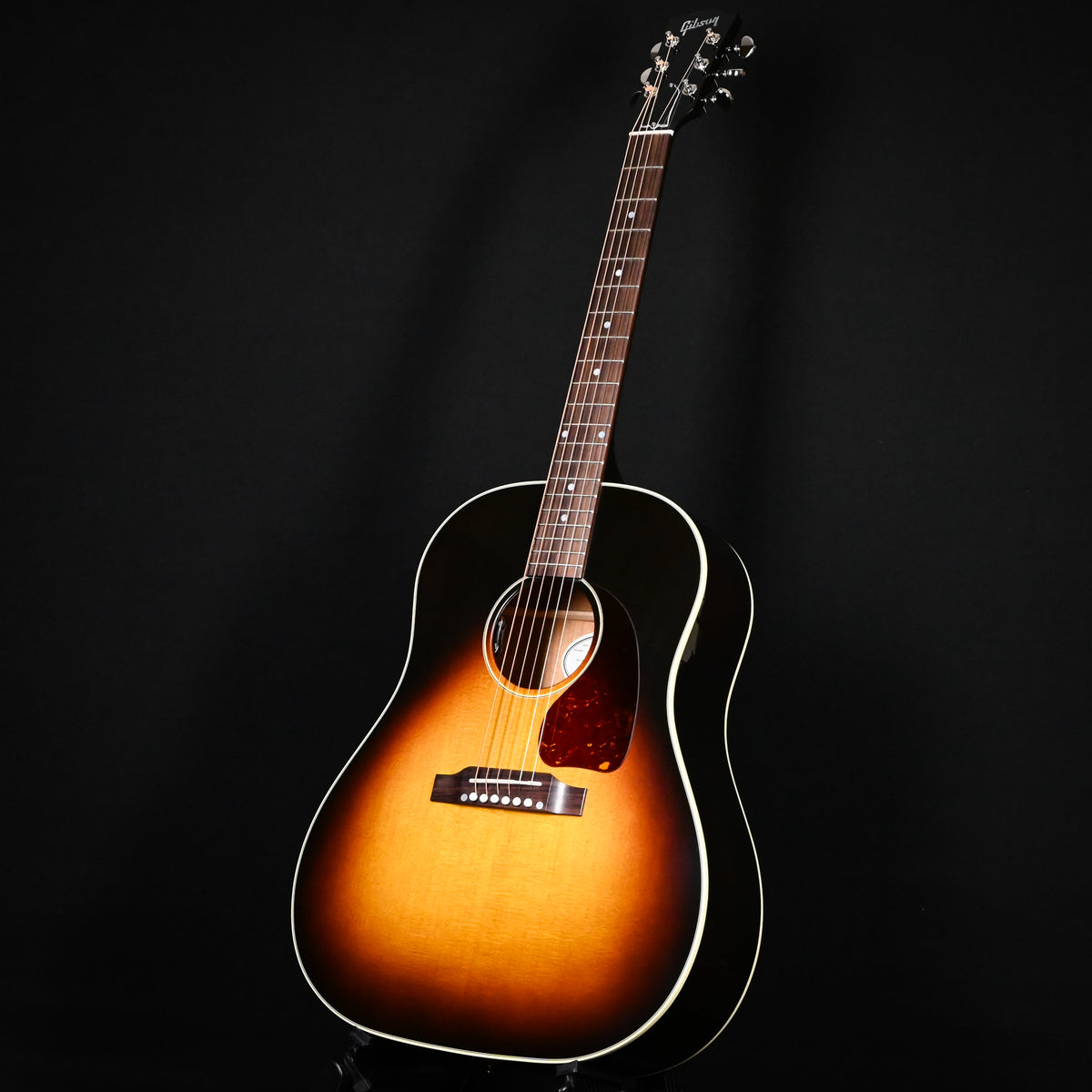 Gibson J-45 Standard w/ HiFi DNA- Vintage Sunburst 2026 (22386018)