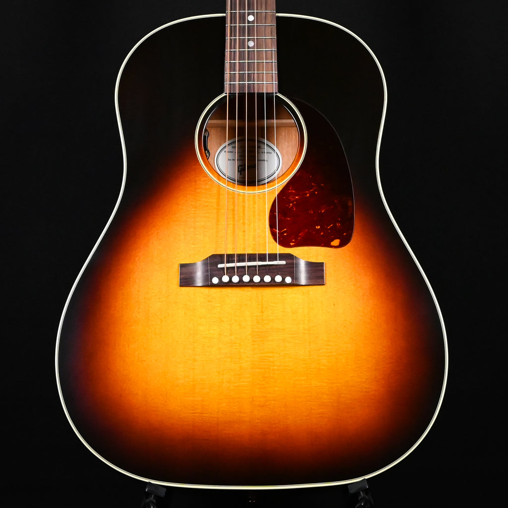 Gibson J-45 Standard w/ HiFi DNA- Vintage Sunburst 2026 (22386018)