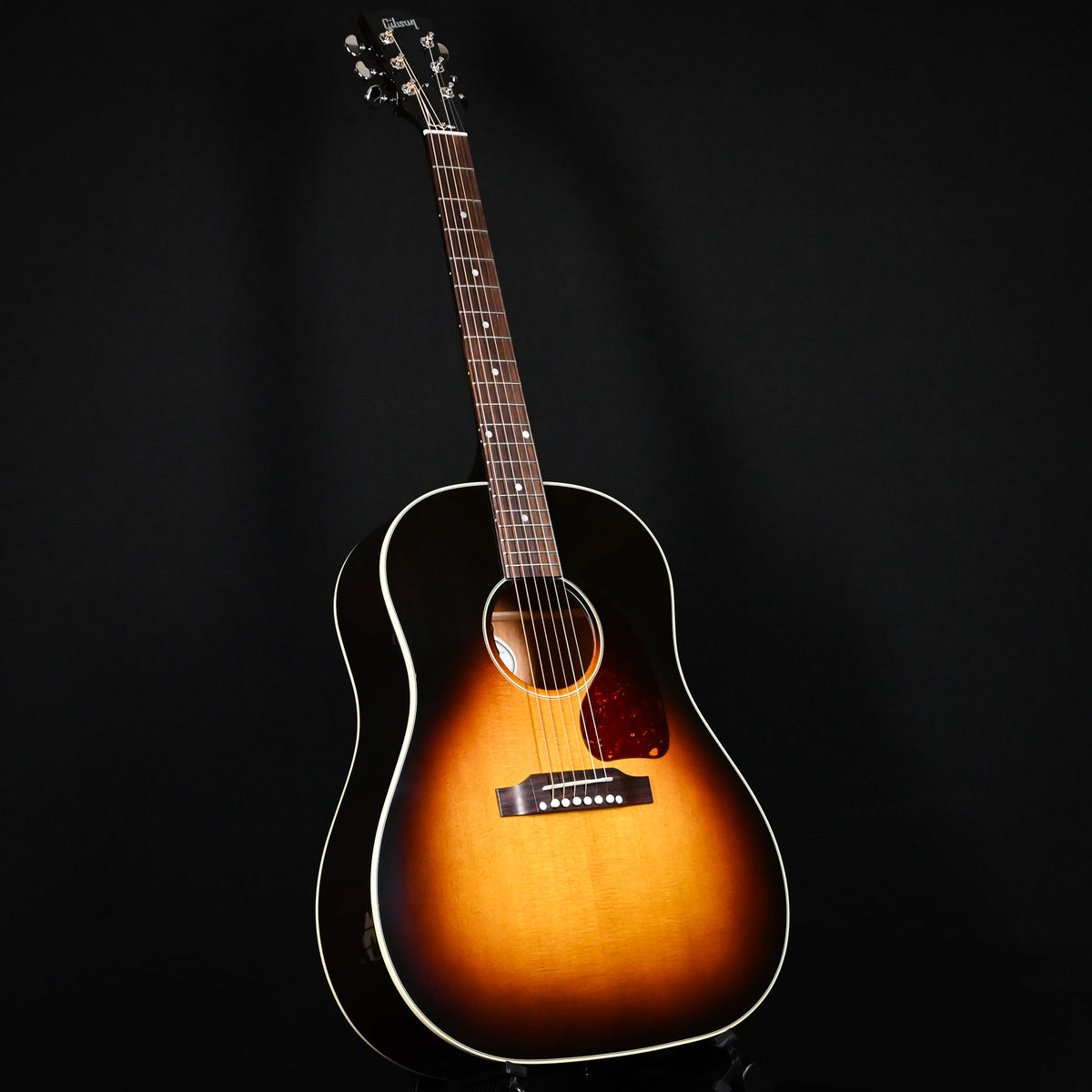 Gibson J-45 Standard w/ HiFi DNA- Vintage Sunburst 2026 (22386018)