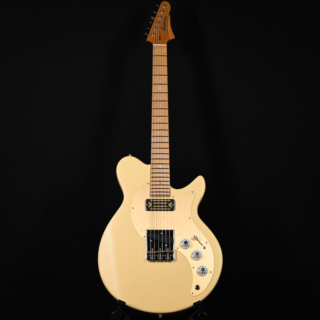 Eastman Fullertone SC '52 Electric Guitar- Desert Sand 2026 (F2501904)
