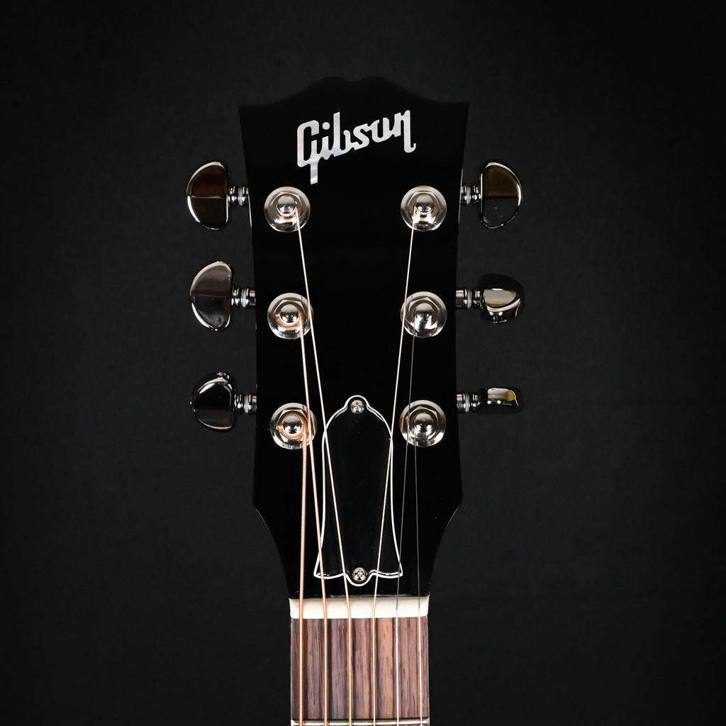 Gibson J-45 Standard w/ HiFi DNA- Vintage Sunburst 2026 (22386018)