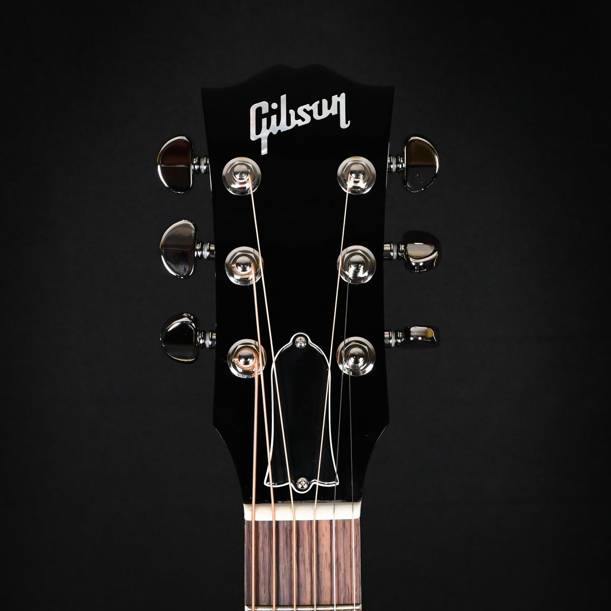 Gibson J-45 Standard w/ HiFi DNA- Vintage Sunburst 2026 (22386018)