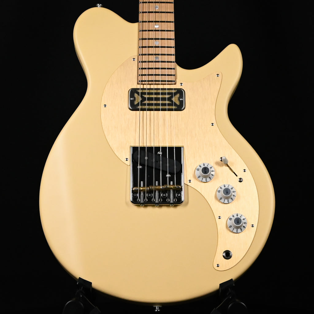Eastman Fullertone SC '52 Electric Guitar- Desert Sand 2026 (F2501904)