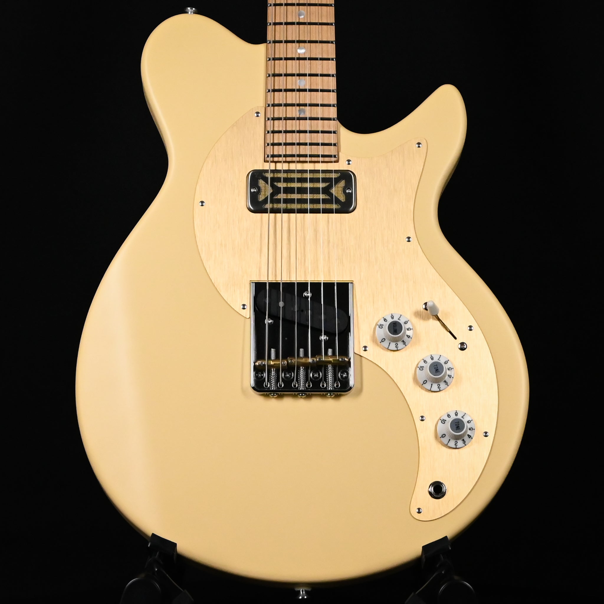 Eastman Fullertone SC '52 Electric Guitar- Desert Sand 2026 (F2501904)