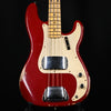 Fender Custom Shop '58 P-Jazz Bass Heavy Relic- Aged Cimarron Red 2025 (CZ583348)