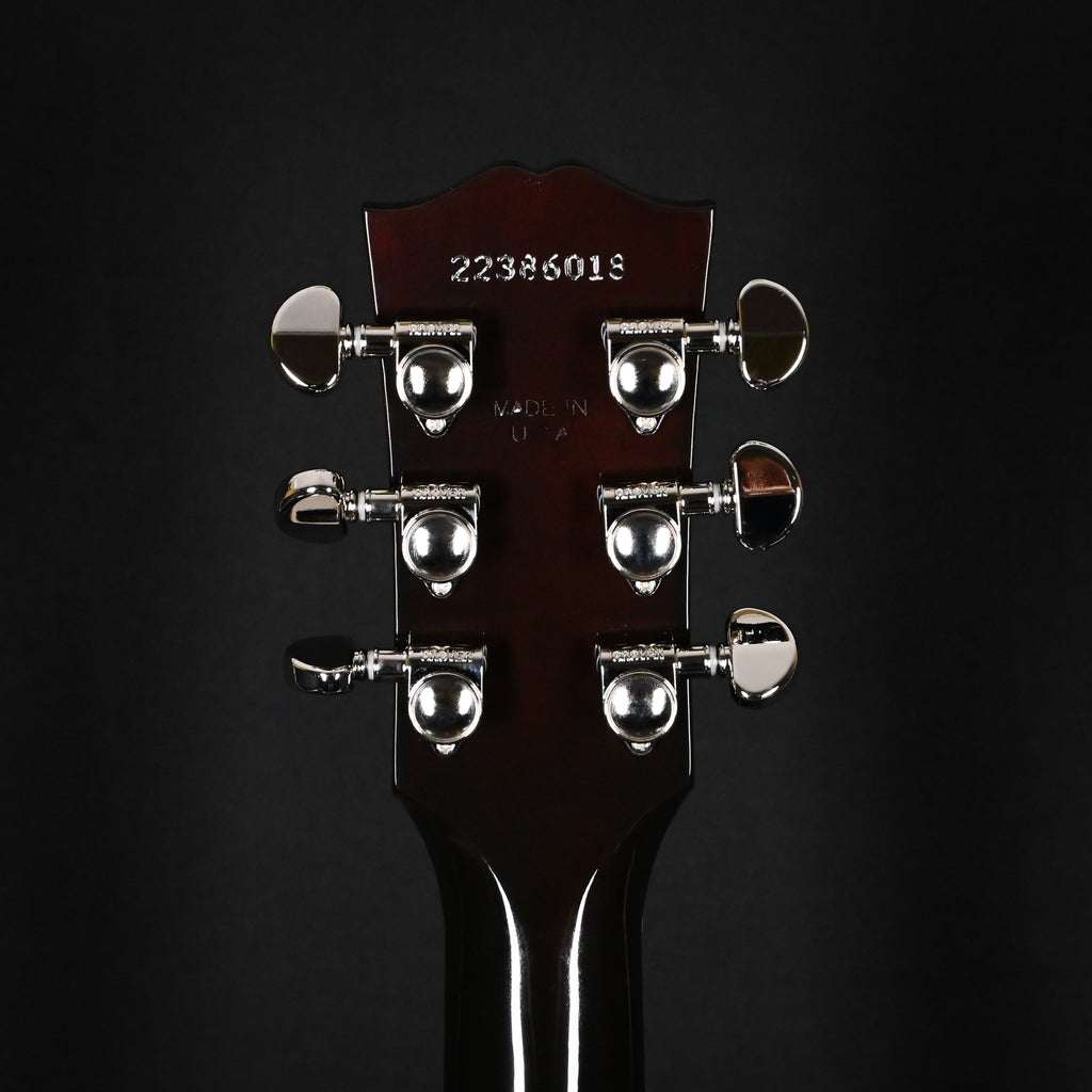 Gibson J-45 Standard w/ HiFi DNA- Vintage Sunburst 2026 (22386018)