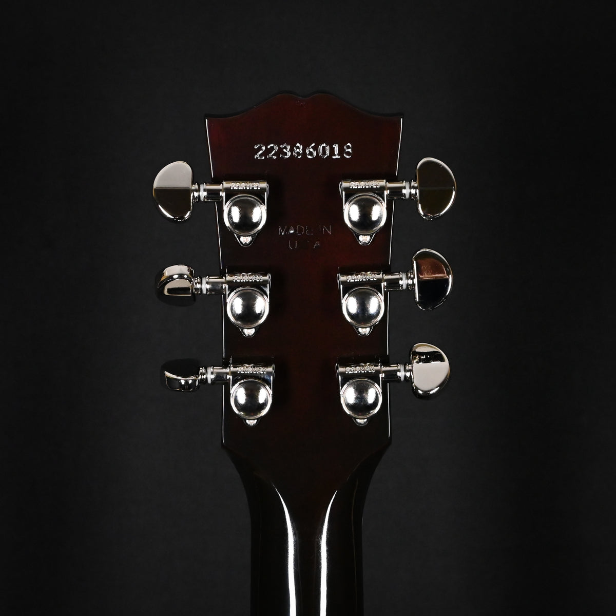 Gibson J-45 Standard w/ HiFi DNA- Vintage Sunburst 2026 (22386018)