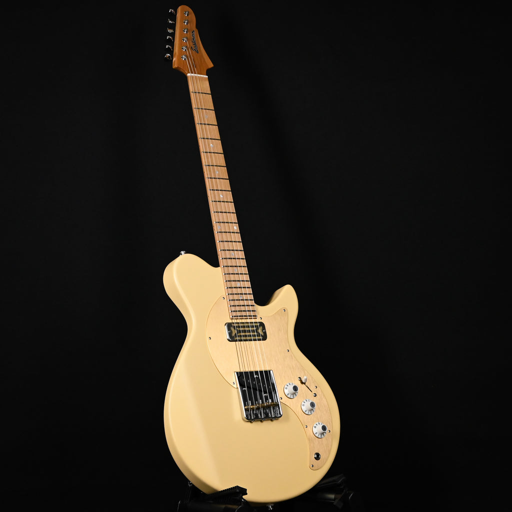 Eastman Fullertone SC '52 Electric Guitar- Desert Sand 2026 (F2501904)