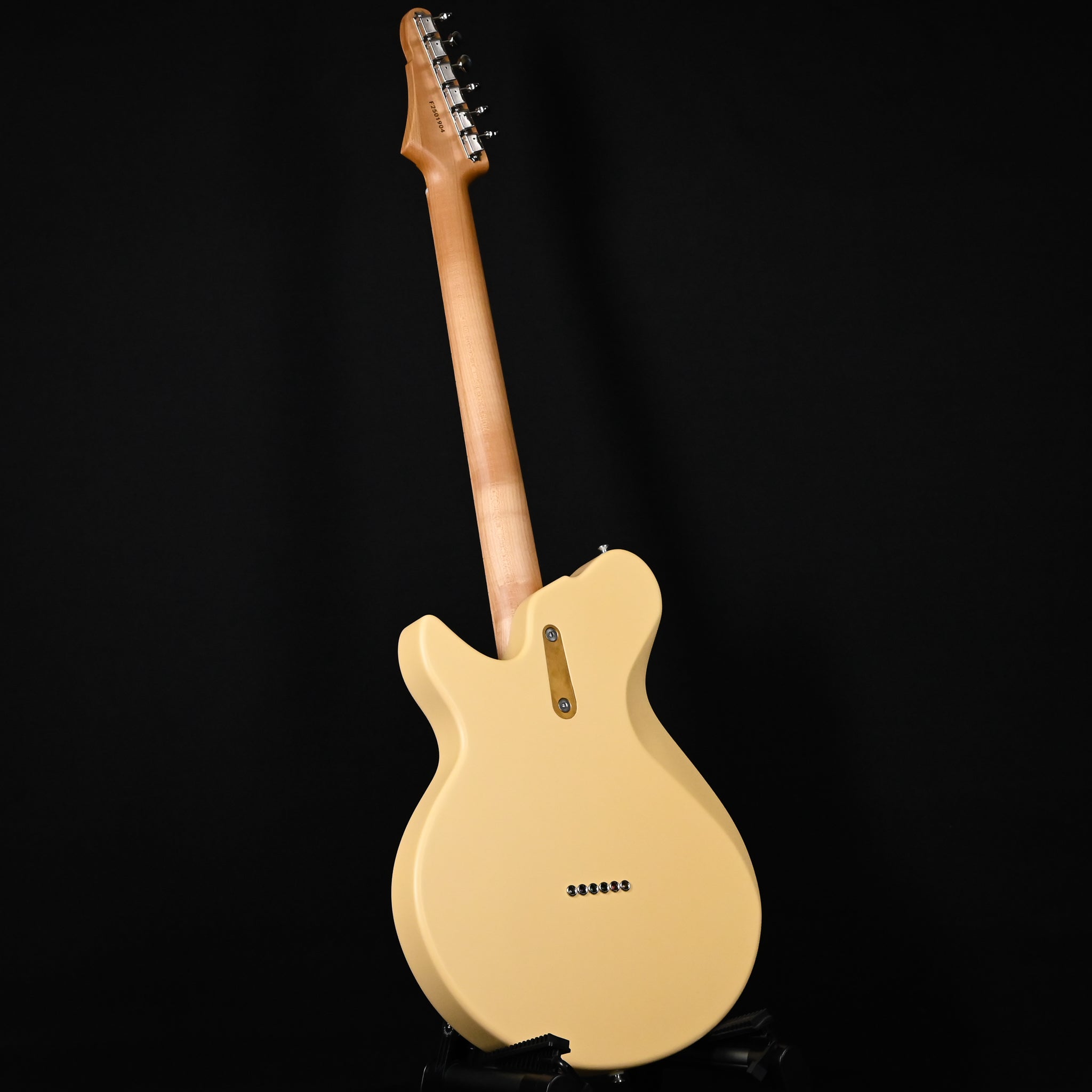 Eastman Fullertone SC '52 Electric Guitar- Desert Sand 2026 (F2501904)