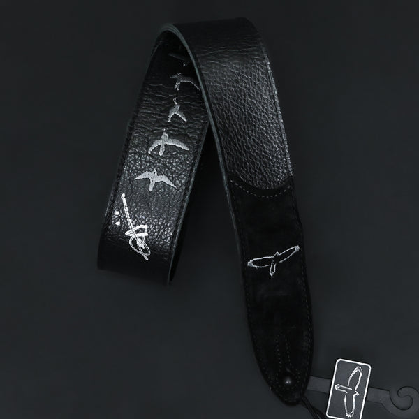 PRS Mark Lettieri Signed Premium Leather 2