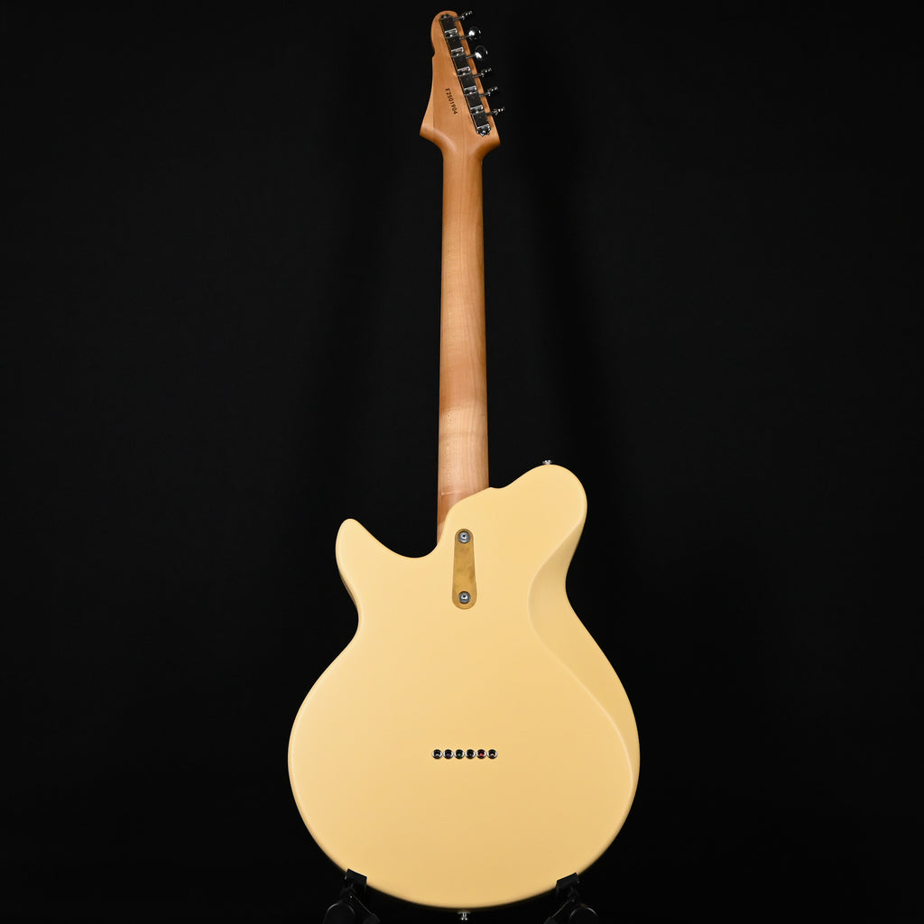 Eastman Fullertone SC '52 Electric Guitar- Desert Sand 2026 (F2501904)