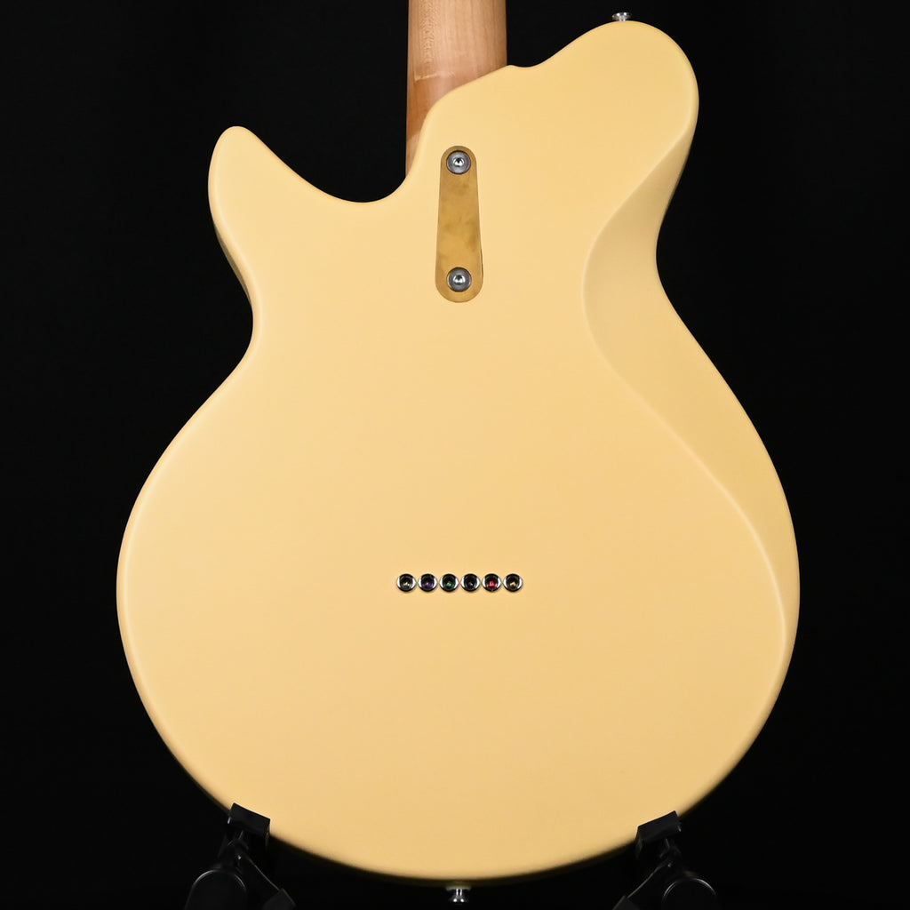 Eastman Fullertone SC '52 Electric Guitar- Desert Sand 2026 (F2501904)