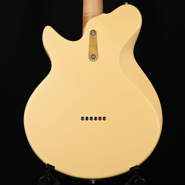 Eastman Fullertone SC '52 Electric Guitar- Desert Sand 2026 (F2501904)