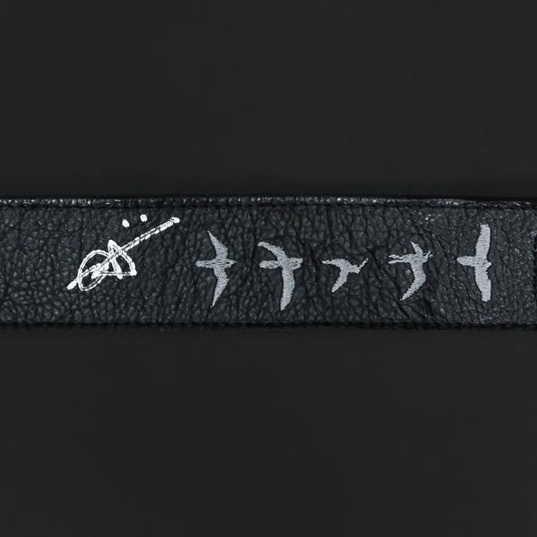 PRS Mark Lettieri Signed Premium Leather 2