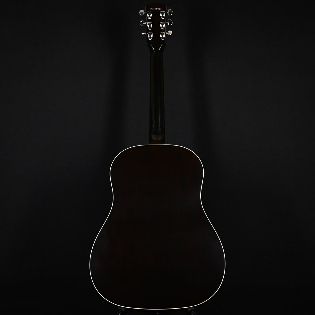 Gibson J-45 Standard w/ HiFi DNA- Vintage Sunburst 2026 (22386018)