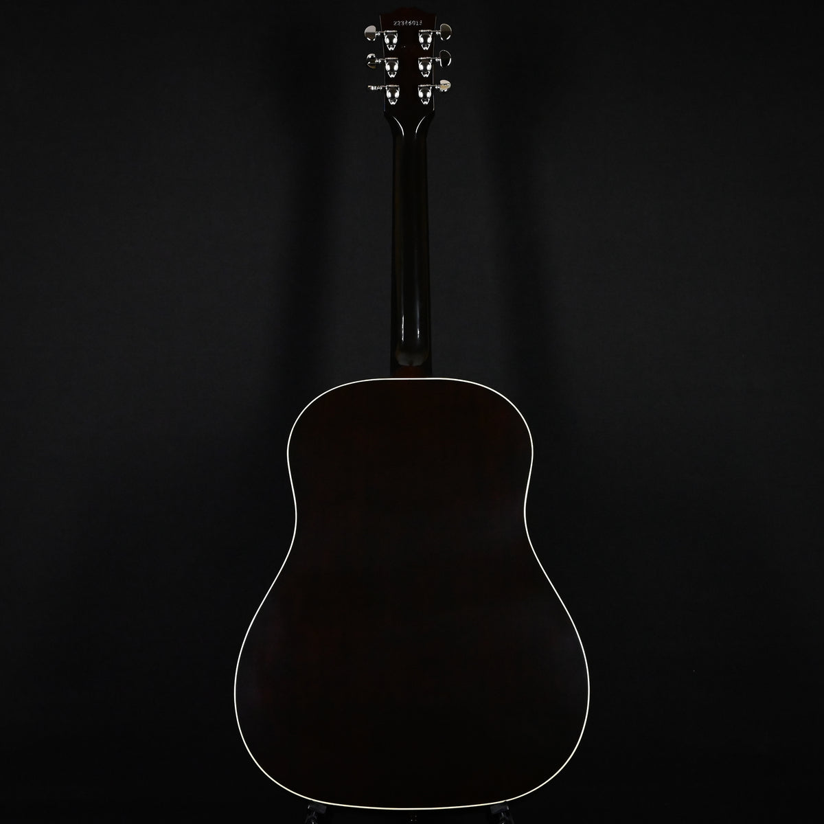 Gibson J-45 Standard w/ HiFi DNA- Vintage Sunburst 2026 (22386018)