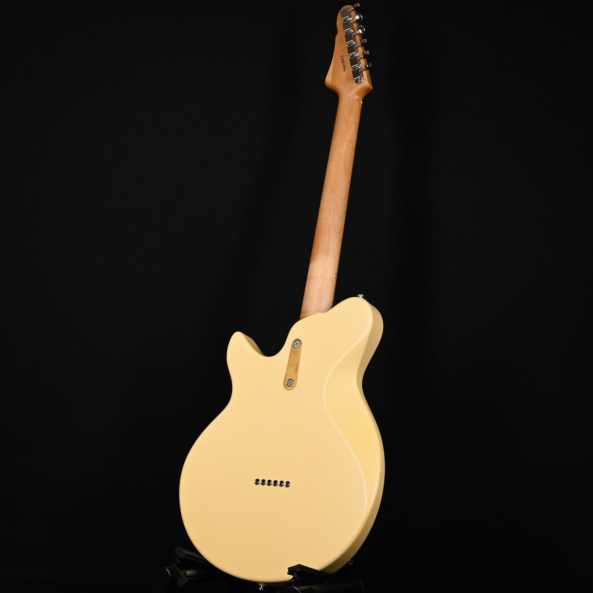 Eastman Fullertone SC '52 Electric Guitar- Desert Sand 2026 (F2501904)
