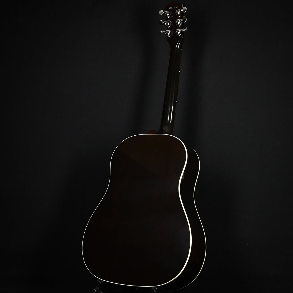 Gibson J-45 Standard w/ HiFi DNA- Vintage Sunburst 2026 (22386018)