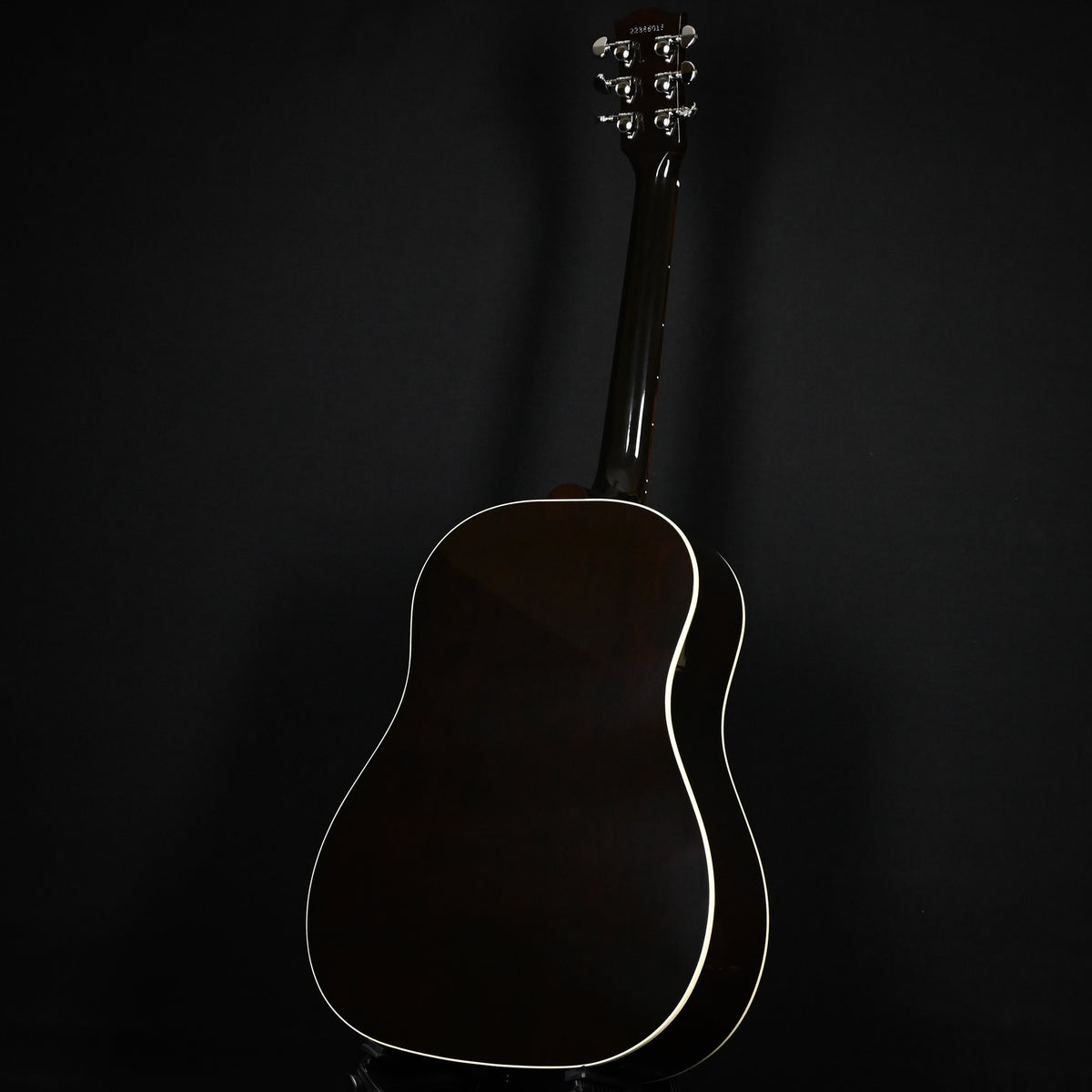 Gibson J-45 Standard w/ HiFi DNA- Vintage Sunburst 2026 (22386018)