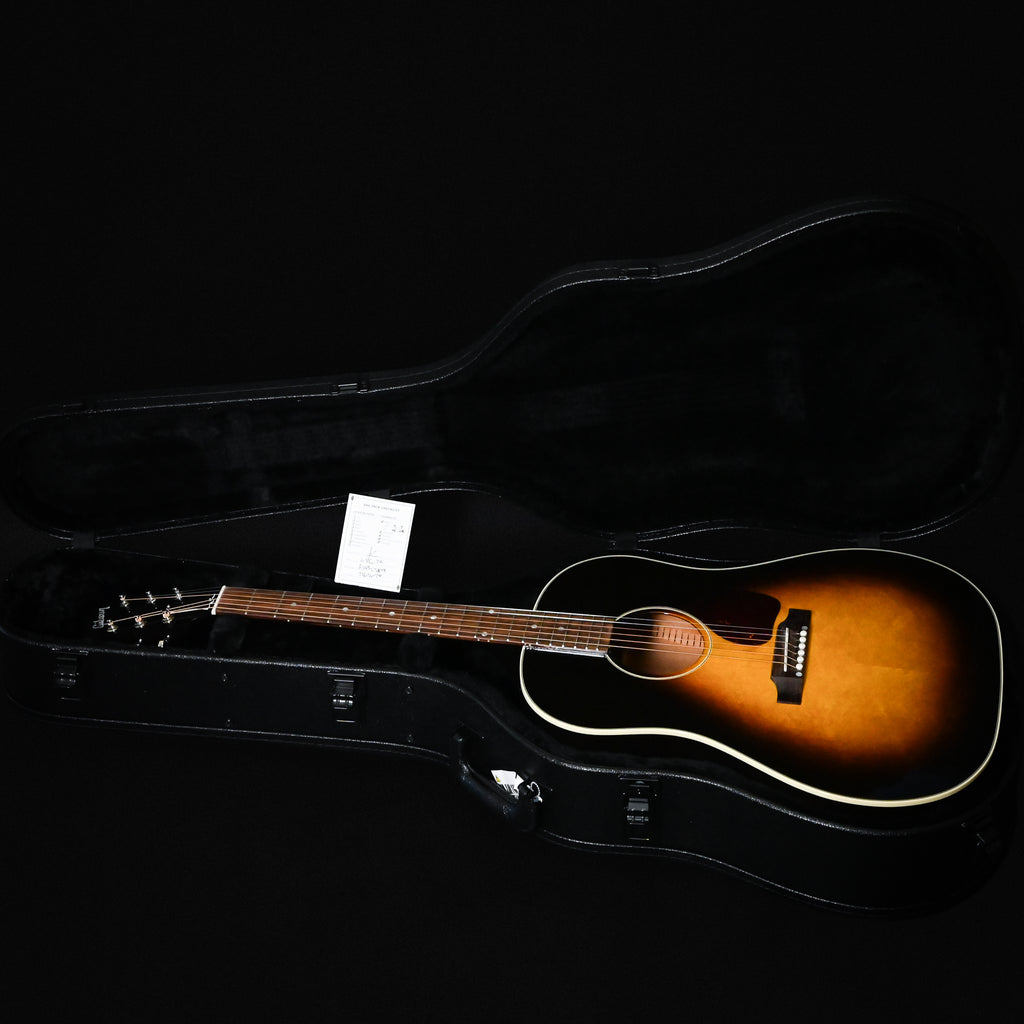 Gibson Acoustic J-45 Standard- Vintage Sunburst 2026 (21606074)