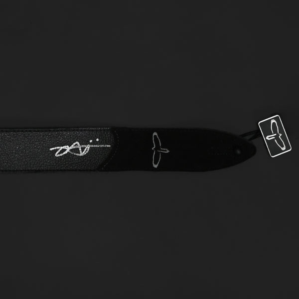 PRS Mark Lettieri Signed Premium Leather 2