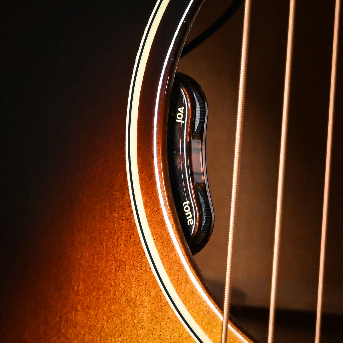 Gibson Acoustic J-45 Standard- Vintage Sunburst 2026 (21606074)