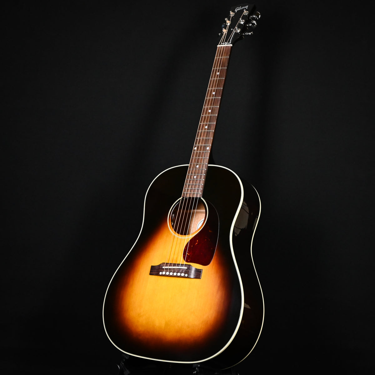 Gibson Acoustic J-45 Standard- Vintage Sunburst 2026 (21606074)