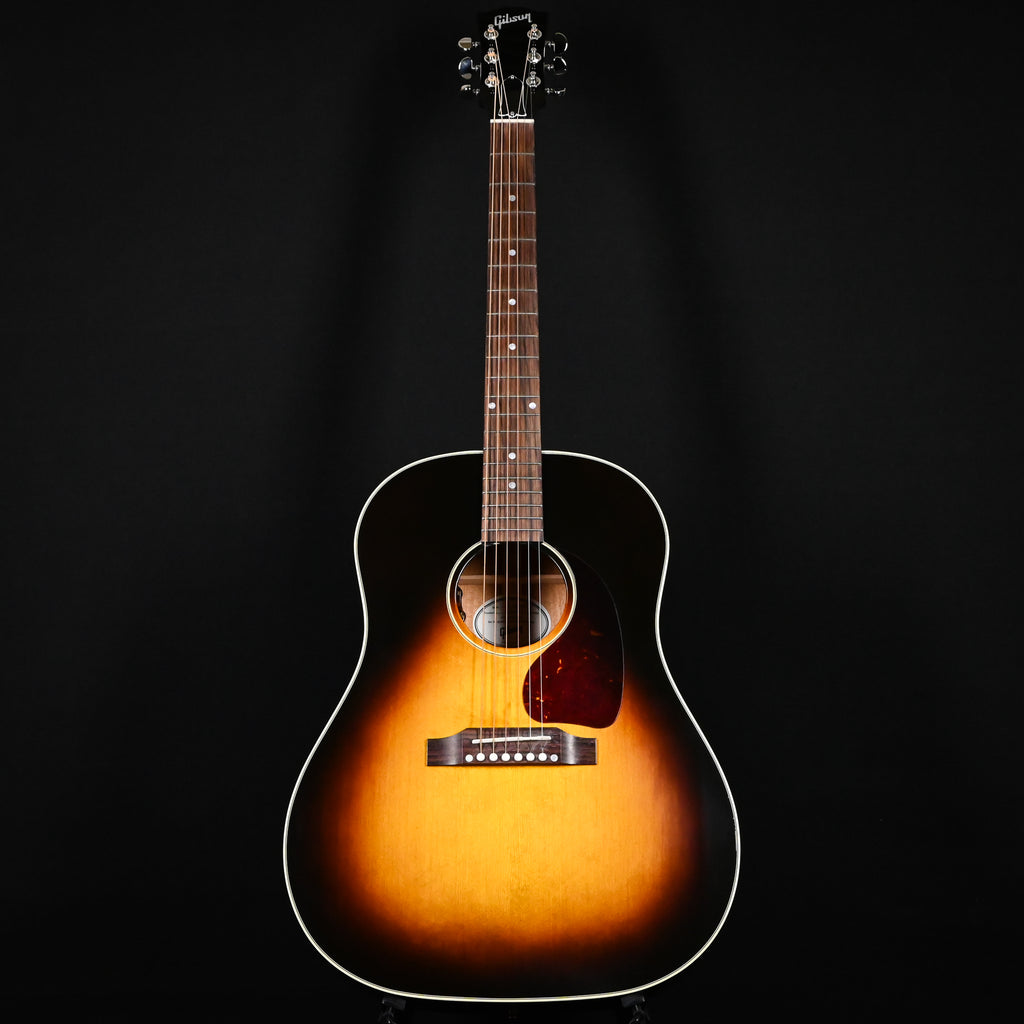 Gibson Acoustic J-45 Standard- Vintage Sunburst 2026 (21606074)