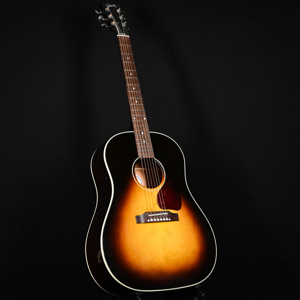 Gibson Acoustic J-45 Standard- Vintage Sunburst 2026 (21606074)