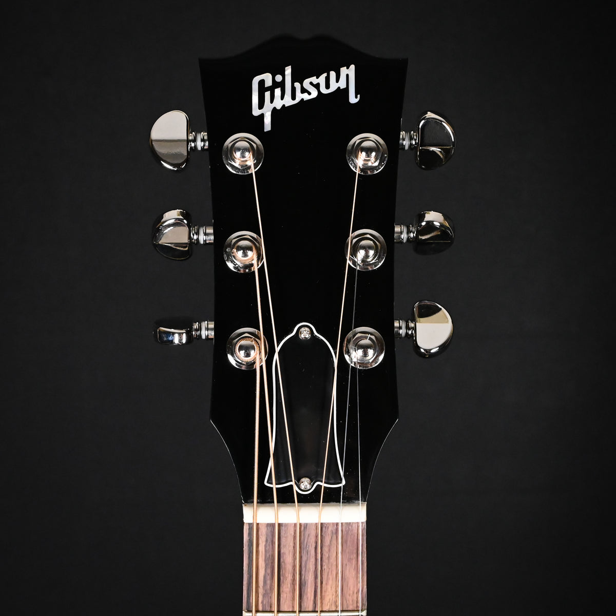 Gibson Acoustic J-45 Standard- Vintage Sunburst 2026 (21606074)