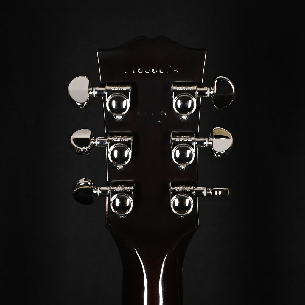 Gibson Acoustic J-45 Standard- Vintage Sunburst 2026 (21606074)