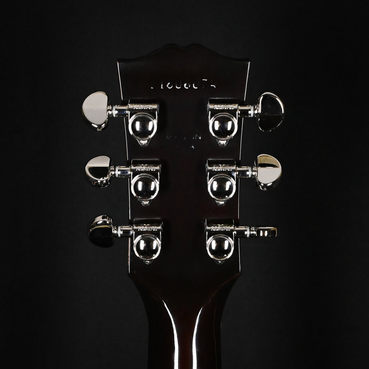 Gibson Acoustic J-45 Standard- Vintage Sunburst 2026 (21606074)