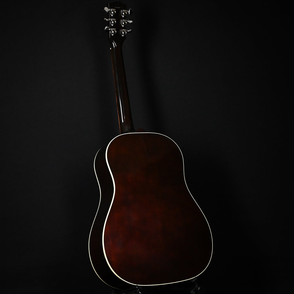 Gibson Acoustic J-45 Standard- Vintage Sunburst 2026 (21606074)