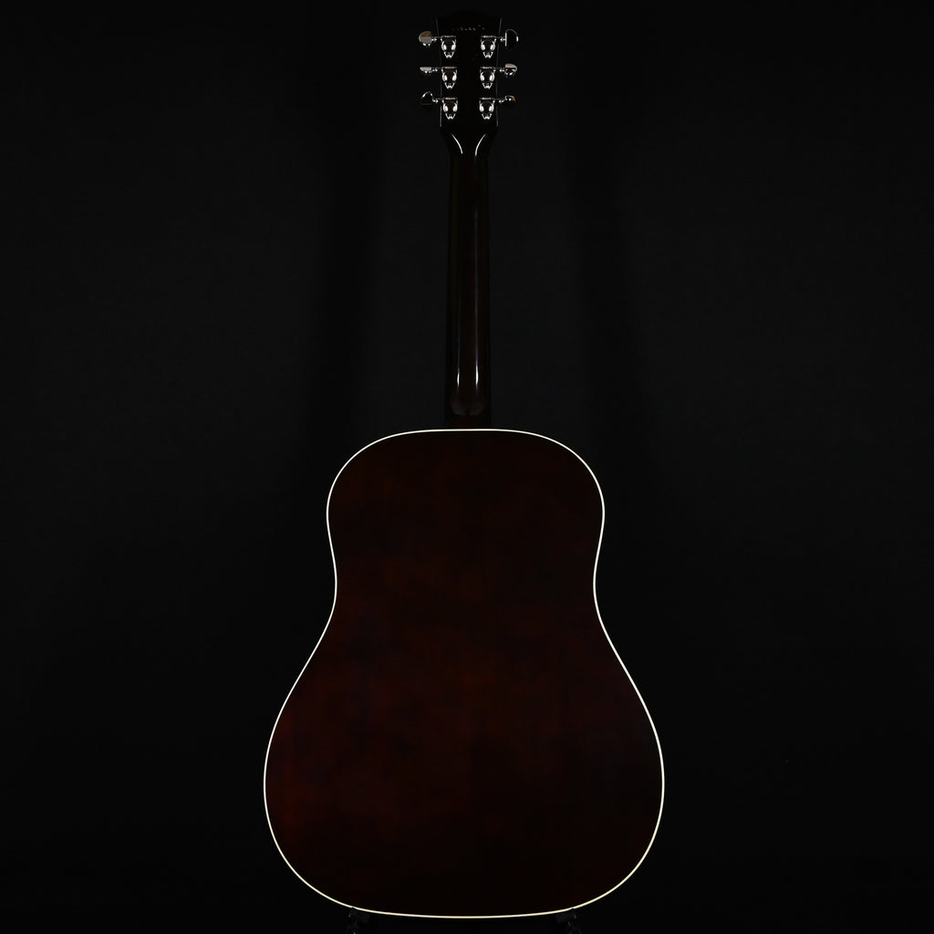Gibson Acoustic J-45 Standard- Vintage Sunburst 2026 (21606074)