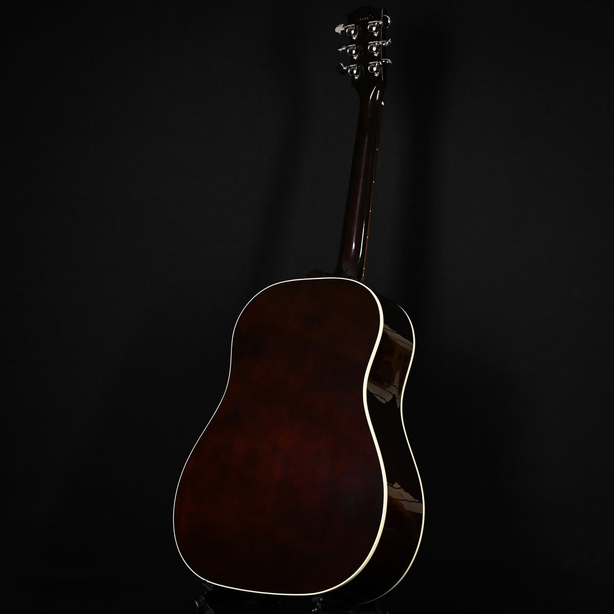 Gibson Acoustic J-45 Standard- Vintage Sunburst 2026 (21606074)