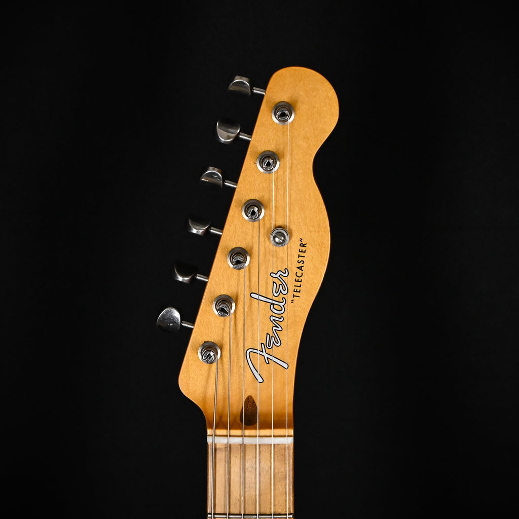Fender 75th Anniversary Vintera Road Worn 1951 Telecaster- Butterscotch Blonde 2026 (MXA26008373)